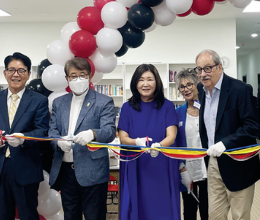 “한인타운에서도 양질 교육 가능”…’윈저 매스·사이언스 아카데미’ 개교