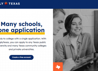 텍사스, 주립대·커뮤니티칼리지 지원 수수료 면제