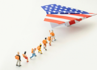 지난 8월 한인 유학생 입국 전년 대비 11% 급감