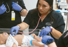 간호사 수요 증가, 간호대학 입학 경쟁 치열