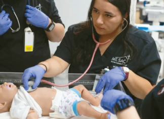 간호사 수요 증가, 간호대학 입학 경쟁 치열