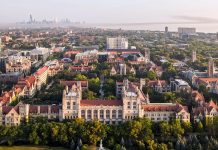 대학 학비 1년 10만달러 시대