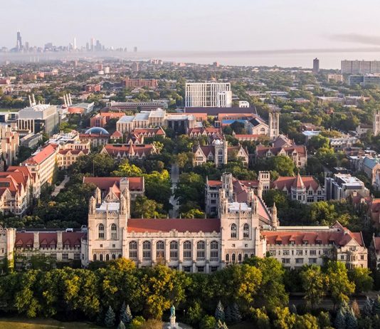 시카고 지역 대학도 1년 학비 10만달러 시대