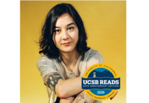 ‘H마트에서 울다’ UCSB 독서 도서 선정
