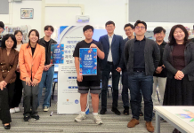 한인 과학자, 청소년 멘토 특강 인기