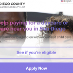 “자녀 양육비 보조 받으세요”…SD YMCA 보육지원