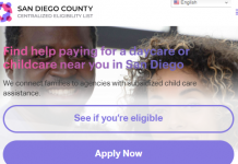 “자녀 양육비 보조 받으세요”…SD YMCA 보육지원