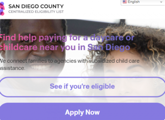 “자녀 양육비 보조 받으세요”…SD YMCA 보육지원