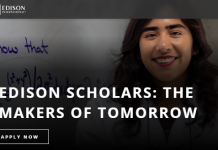 남가주 에디슨 장학생 선발…대학 4년간 최대 5만불 지급