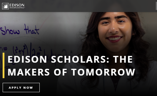 남가주 에디슨 장학생 선발…대학 4년간 최대 5만불 지급