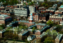 외국인 학생 내쫓을 땐 언제고…트럼프 돌연 “유학생 오라”, 왜