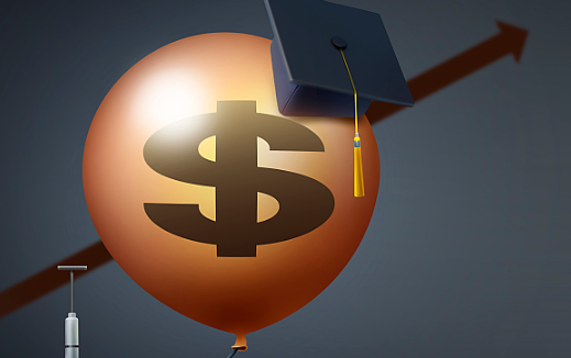 UC계열 신입생 등록금 최대 6% 올린다