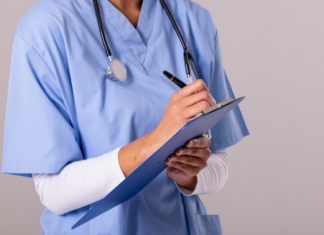 간호학, 전문학위 아니다…학자금 대출 한도 대폭 축소