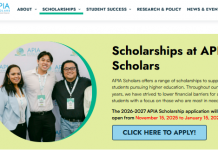 맥도날드 APA 캠페인 성황…미 전역 ‘아시아계 장학생 지원’ 나선 맥도날드