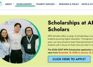 미 전역 ‘아시아계 장학생 지원’ 나선 맥도날드, 2026-27 모집 시작