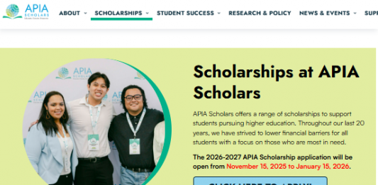 미 전역 ‘아시아계 장학생 지원’ 나선 맥도날드, 2026-27 모집 시작