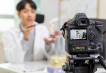 짧은 ‘자기소개 영상’ 제출, 명문대 입시의 새 트렌드