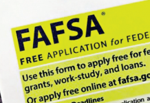 FAFSA에 ‘저소득 경고’ 도입…대학별 졸업생 소득 표시