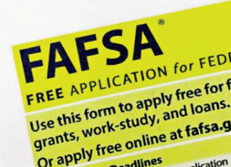 졸업생 소득 낮은 대학 선택하면 FAFSA서 ‘경고창’ 뜬다