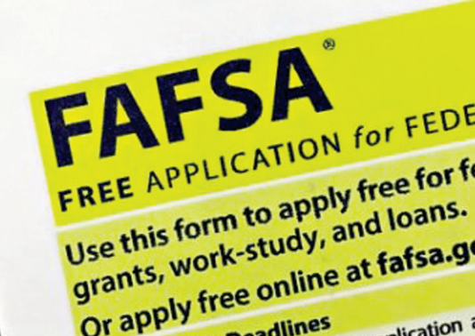 FAFSA에 ‘저소득 경고’ 도입…대학별 졸업생 소득 표시