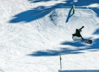 빅베어 스키장 어린이 무료…12일까지 리프트 이용 혜택