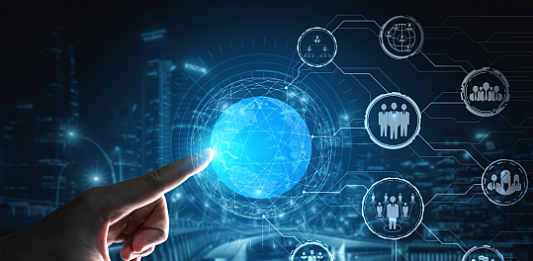 대학도 ‘디지털 허브’ 중요…학생들 참여·소속감 강화