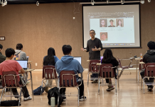 AI 활용 ‘말로 코딩’하는 시대…‘바이브 코딩’ LA캠프 열려