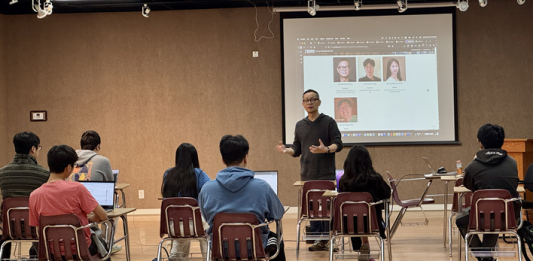 AI 활용 ‘말로 코딩’하는 시대…‘바이브 코딩’ LA캠프 열려