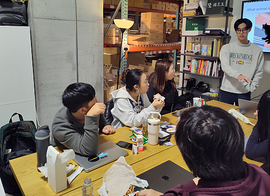 한인정보과학자협회, AI 기반 ‘바이브코딩’ 겨울캠프 큰 호응