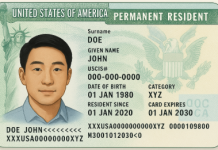 깐깐한 영주권, 자녀 학교 기록까지 살핀다