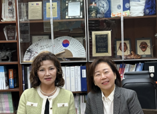 남가주 한국학원 ‘제1회 글짓기 대회’ 개최 (6일 행사)