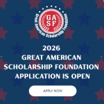‘1만불씩’ 위대한 미국 장학금 신청 받는다