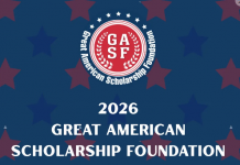 ‘1만불씩’ 위대한 미국 장학금 신청 받는다