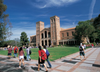 UC계열 가주 출신 학생 사상 최다 등록…2025년 가을학기