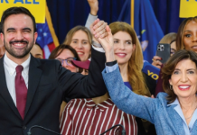 뉴욕시 무상 보육 연령 2세로 하향 추진