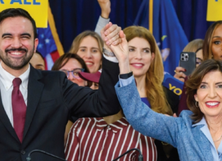 뉴욕시 무상 보육 연령 2세로 하향 추진