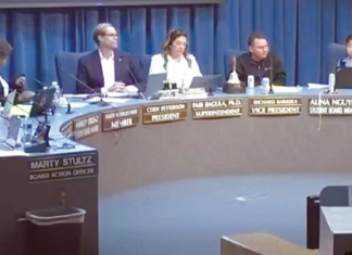 SD 통합교육구 2월26일 휴교…교사노조 연대파업 영향