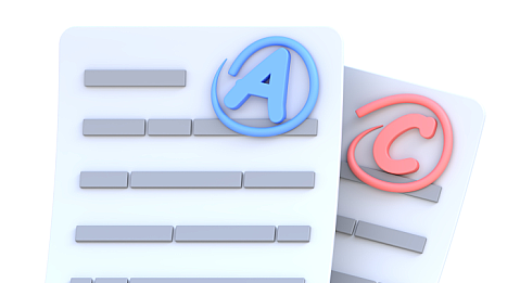 12학년 학생인데 1학기 성적이 기대보다 낮았다면…