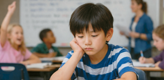 “우리 아이, 미국 학교에 잘 적응할 수 있을까?”