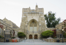 예일대, 소득 20만불 이하 가정 학생에 등록금 전액 면제