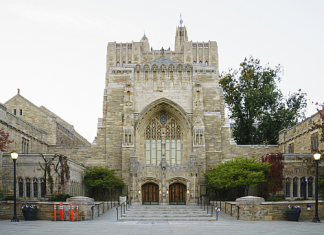 예일대, 소득 20만불 이하 가정 학생에 등록금 전액 면제