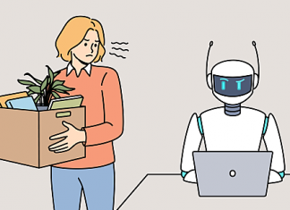 ‘AI격변’ 진원지 오픈AI도 채용축소…”더 적은 인원으로 훨씬 많은일”