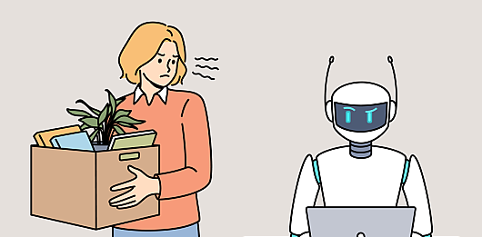 ‘AI격변’ 진원지 오픈AI도 채용축소…”더 적은 인원으로 훨씬 많은일”