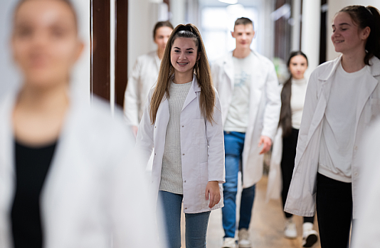 유명 병원 프로그램이면 ‘의대 합격’에 유리한가