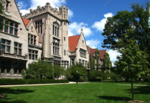 시카고대 타임지 선정 세계 5위 대학