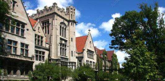 시카고대 타임지 선정 세계 5위 대학