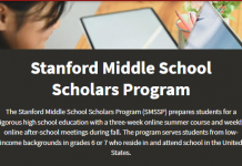 중학생 위한 톱 여름 프로그램…단순 휴식 아닌 성장 기회 활용