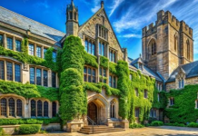 예일대 최근 입시 특징은…팔방미인형 지원자는 탈락