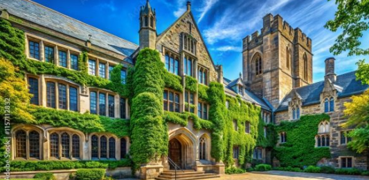 예일대 최근 입시 특징은…팔방미인형 지원자는 탈락