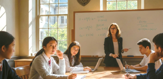 여름방학 명문대 프리칼리지 “골든타임 2월안에 지원서 제출 완료해야”